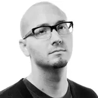 Retrato de Ryan Gattis