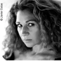 Retrato de  Lolita Flores