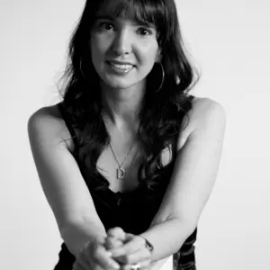 Retrato de  Diana López Zuleta