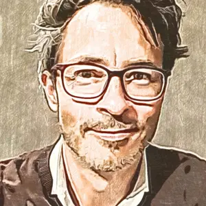 Retrato de  J.I. Wagner