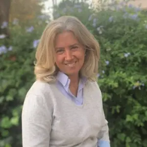 Retrato de  Inma Nogués