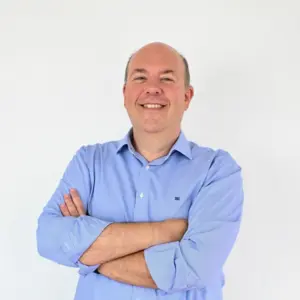 Retrato de  Daniel Arias Aranda