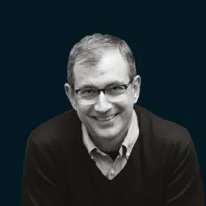 Retrato de  Fernando García Mongay