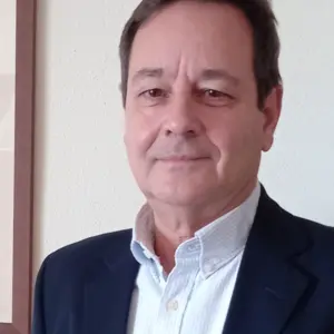 Retrato de  Alfonso Peláez Lorenzo