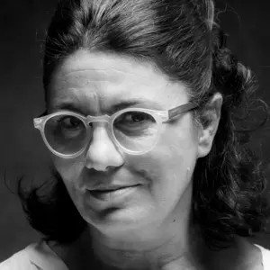 Retrato de Dolores Etchevehere