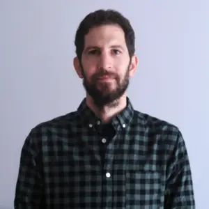 Retrato de Fermín Pagola