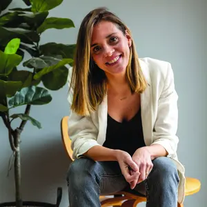 Retrato de  Isabella Vilaza