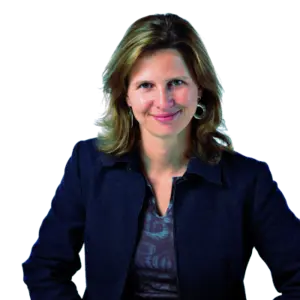 Retrato de Alba Castellví