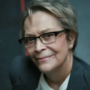 Retrato de  Purita Campos