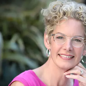 Retrato de Sally K. Norton