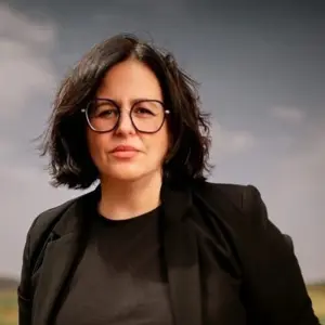 Retrato de Fermina Cañaveras