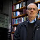 Fotografía de Farid Kahhat