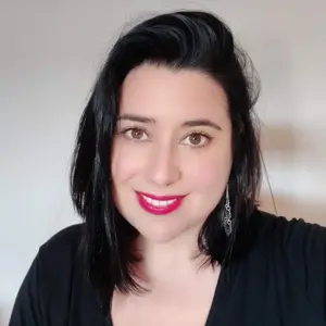 Retrato de  Laura Morán