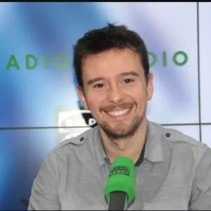 Retrato de Miguel Venegas