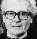 Fotografía de James Lovelock