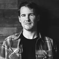 Retrato de Gabriel Tallent