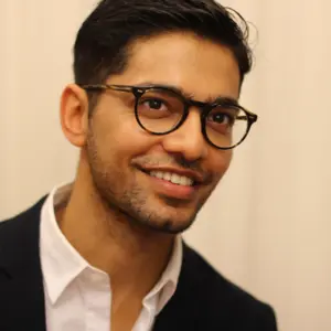 Retrato de  Sagar Prakash Khatnani