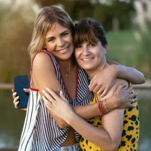 Retrato de Sonsoles Rey