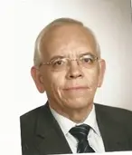 Retrato de  Carlos Cebrián González