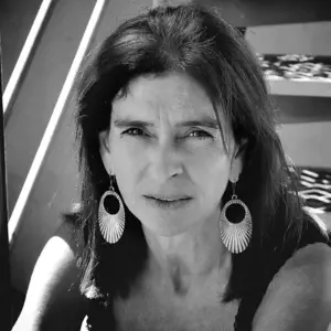 Retrato de  Monica Yemayel