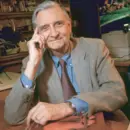 Fotografía de Edward O. Wilson
