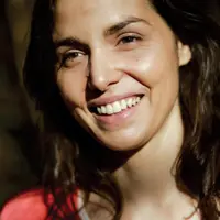 Retrato de Claudia López Rodríguez