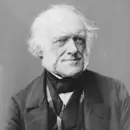 Fotografía de Charles Lyell