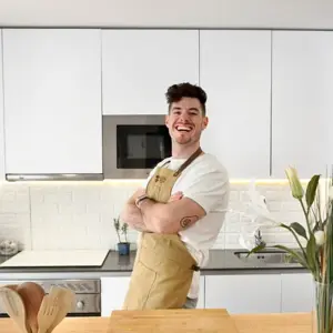 Retrato de Alberto Ugarte @ugar90