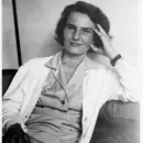 Fotografía de Carmen Laforet