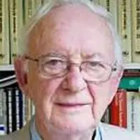 Retrato de John Lynch