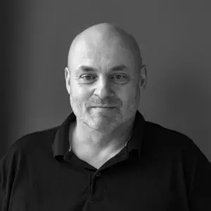 Retrato de  Michel Desmurget