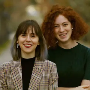 Retrato de  Iguazel Serón