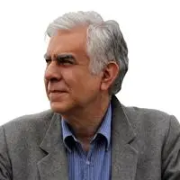 Retrato de Alonso Cueto