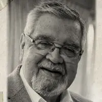 Retrato de  Juan Gargurevich