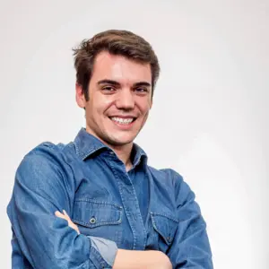 Retrato de  Enrique Gonzalo