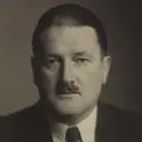 Fotografía de Ronald Syme