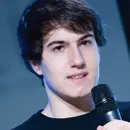 Retrato de  Luis Iván Cuende