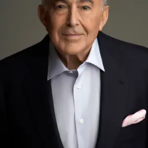 Retrato de Gustavo Cisneros