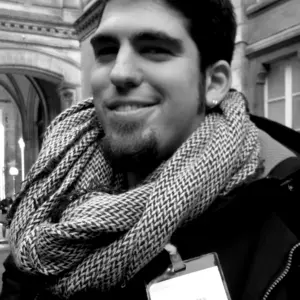 Retrato de  Luis Montes