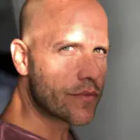 Retrato de Gian Marco Zignago