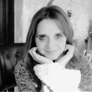 Retrato de Beatriz Sánchez Ocampos