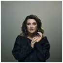 Fotografía de Camilla Läckberg