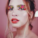 Fotografía de Rosshanna Bracho