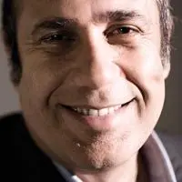 Retrato de  Federico Moccia