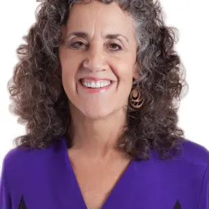 Retrato de  Julie S. Gottman