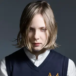 Retrato de  Marieke Lucas Rijneveld