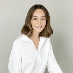 Retrato de  Isabel Preysler