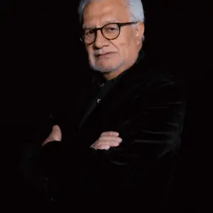 Retrato de  Everth Bustamante