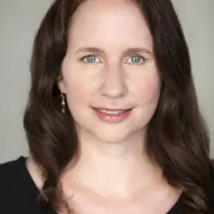 Retrato de  Heidi Grant Halvorson