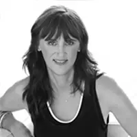 Retrato de  Jen Sincero